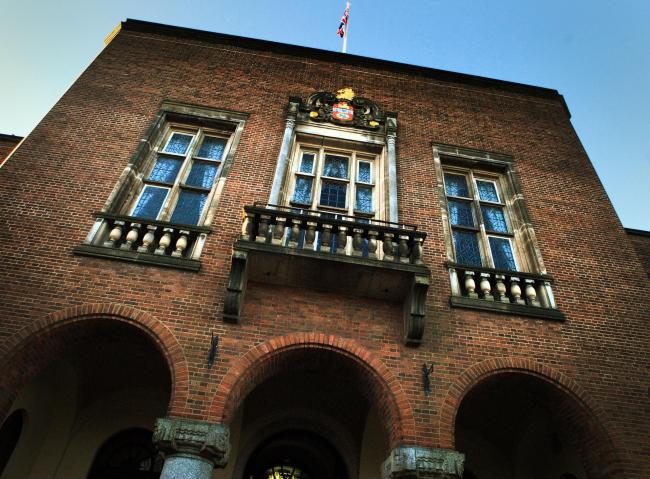 Asset+ appointed by Dudley Metropolitan Borough Council in 10 Year Energy Performance Contract