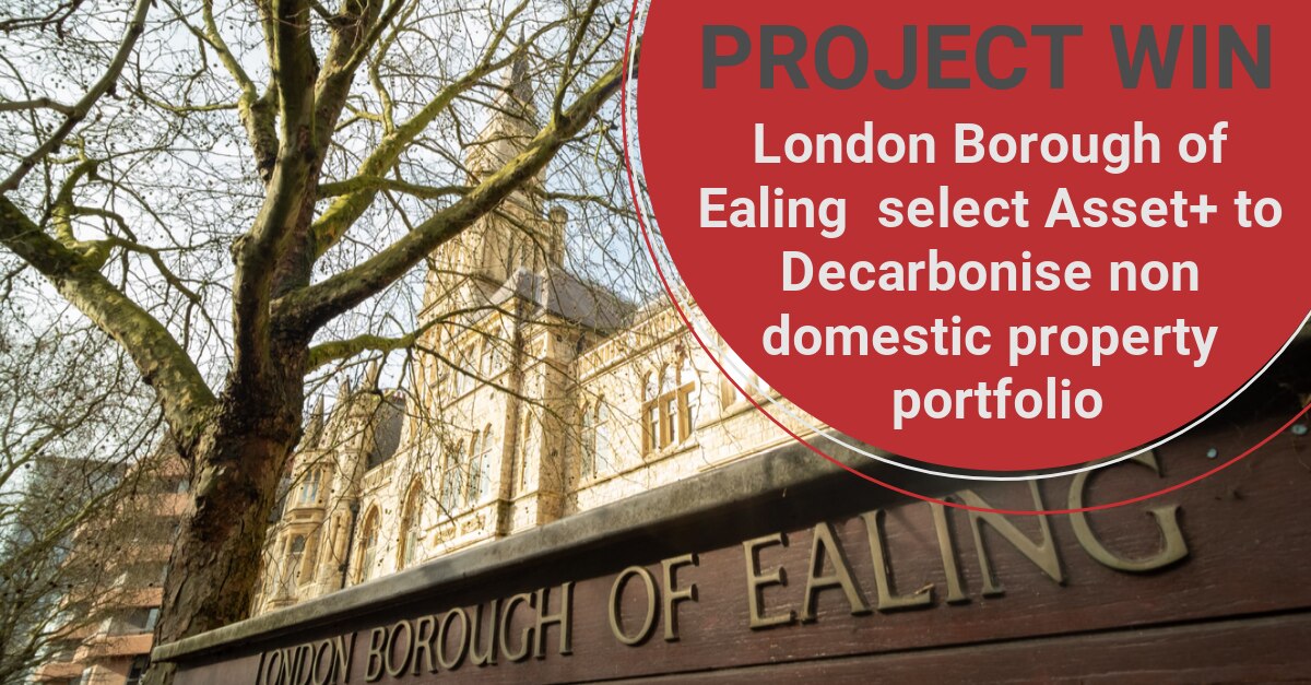 Ealing-Project-Win