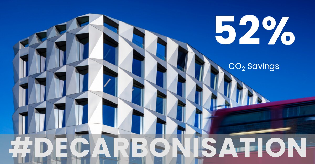 Decarbonisation