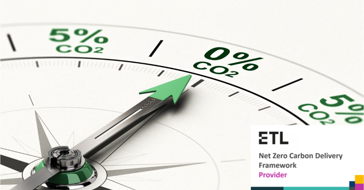 Net Zero Carbon Delivery Framework